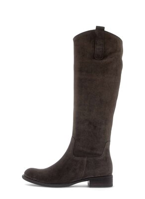 Reiterstiefel braun