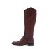 Reiterstiefel braun