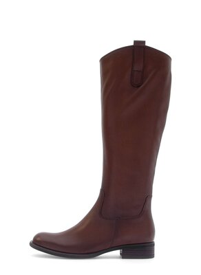 Reiterstiefel braun