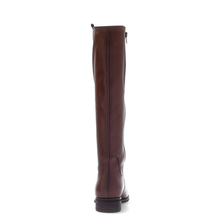 Reiterstiefel braun #3