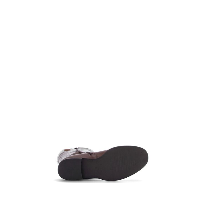 Reiterstiefel braun #4