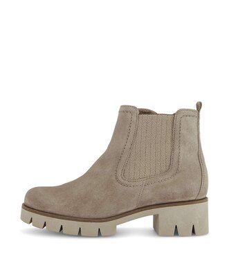 Chelsea Boot beige