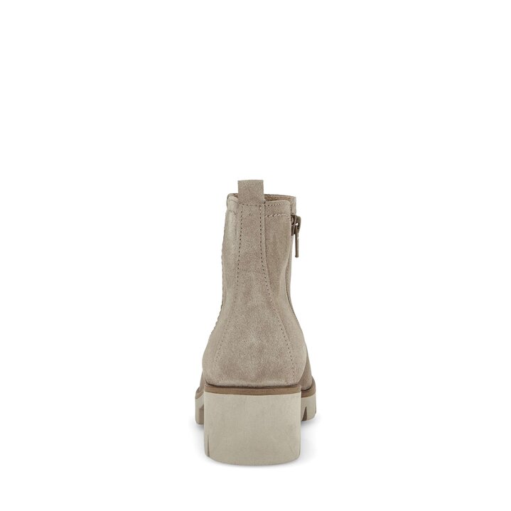 Chelsea Boot beige #3