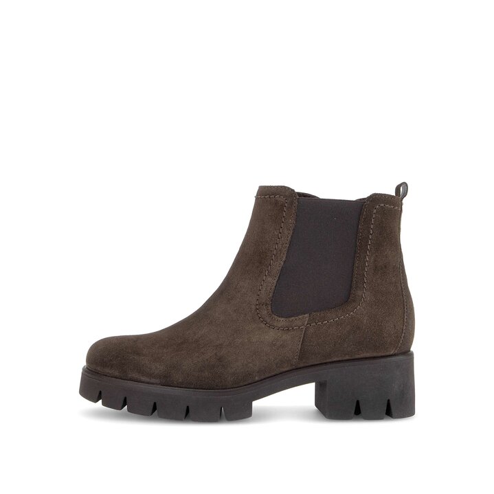 Chelsea Boot braun #0