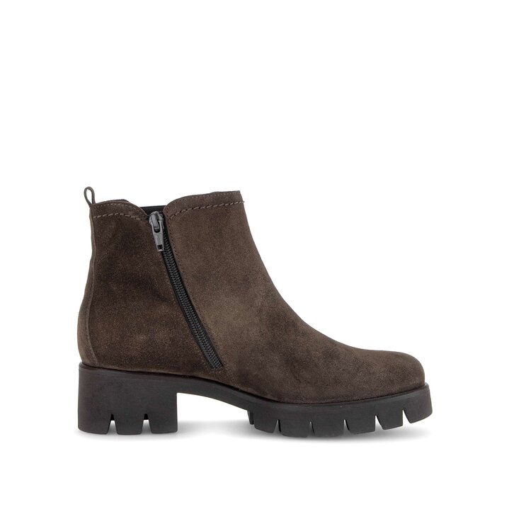 Chelsea Boot braun #1
