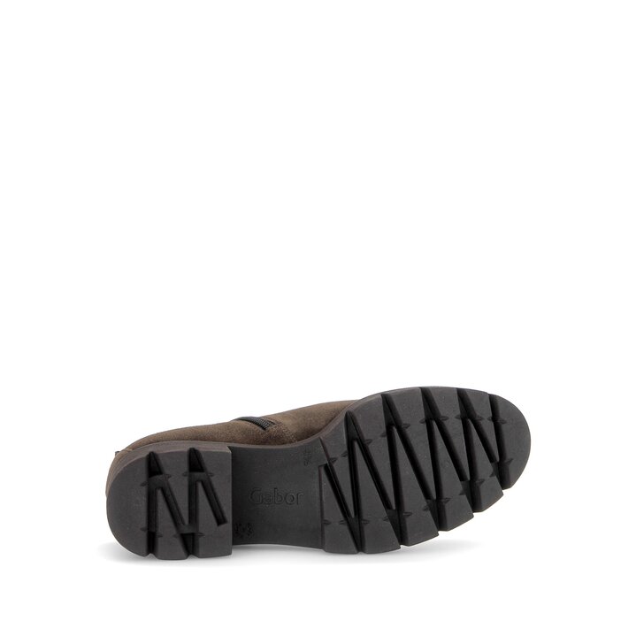 Chelsea Boot braun #4