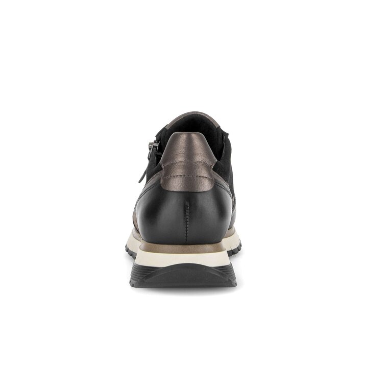 Sneaker low multicolour #3