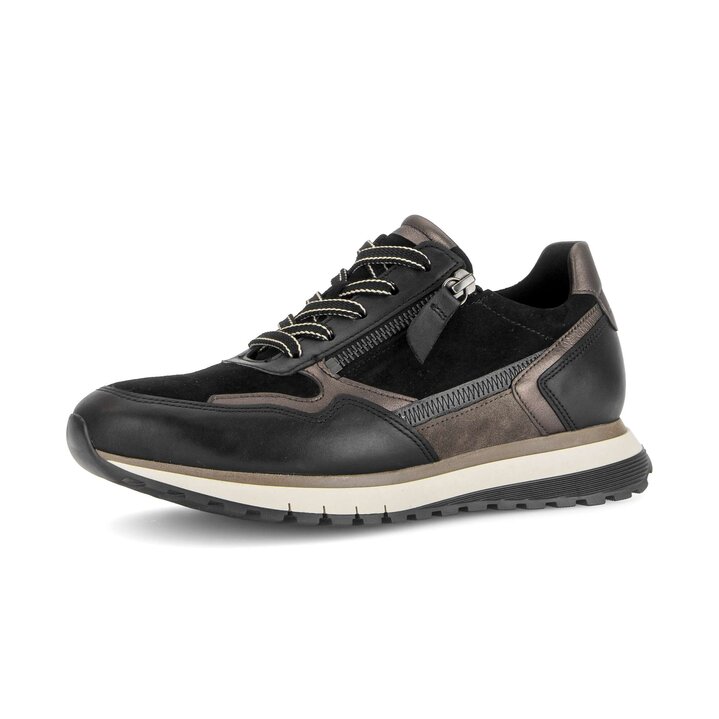 Sneaker low multicolour #2