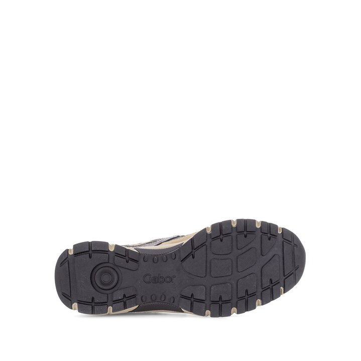 Sneaker low multicolour #4
