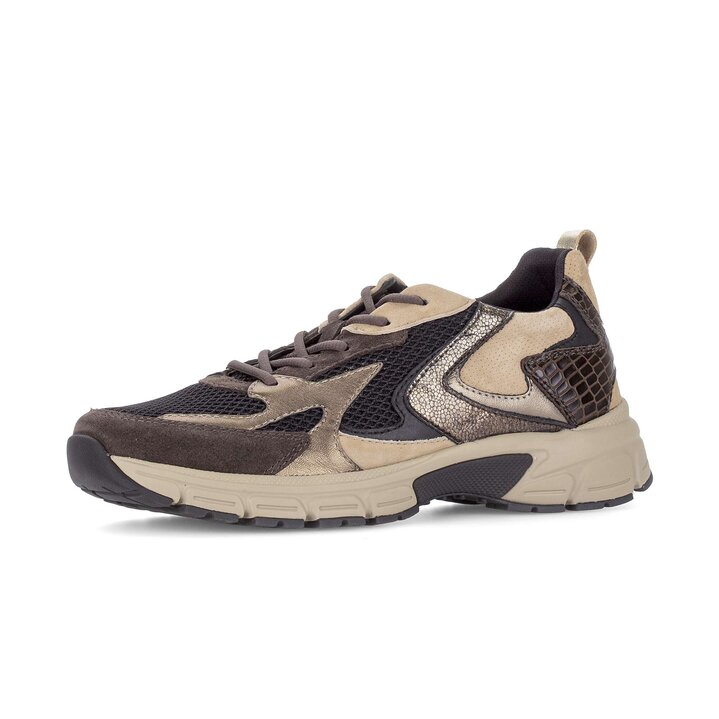 Sneaker low multicolour #2