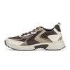 Sneakers basse multicolore