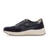 Sneaker low blau