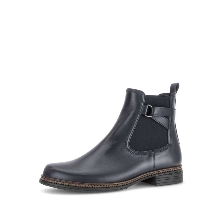 Chelsea Boot blau #2