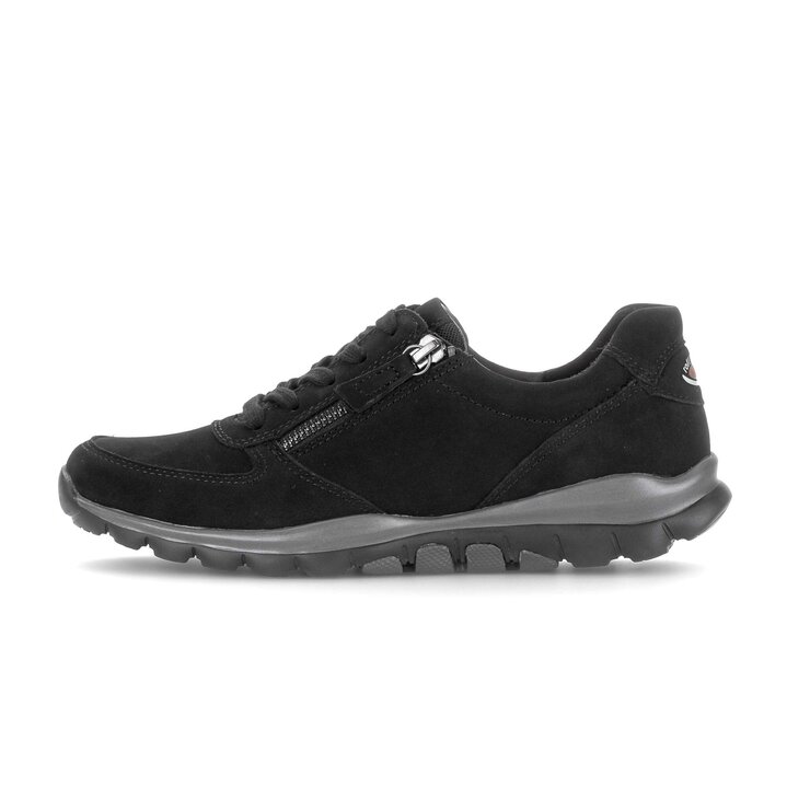 Sneaker low schwarz #0