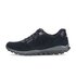 Sneaker low blau