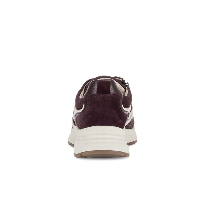 Sneaker low rot #3