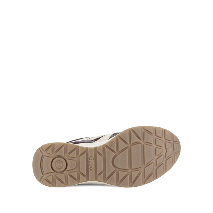 Sneaker low rot #4