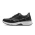 Sneaker low grau