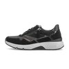 Sneaker low grau