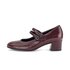 Spangenpumps rot