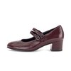 Spangenpumps rot