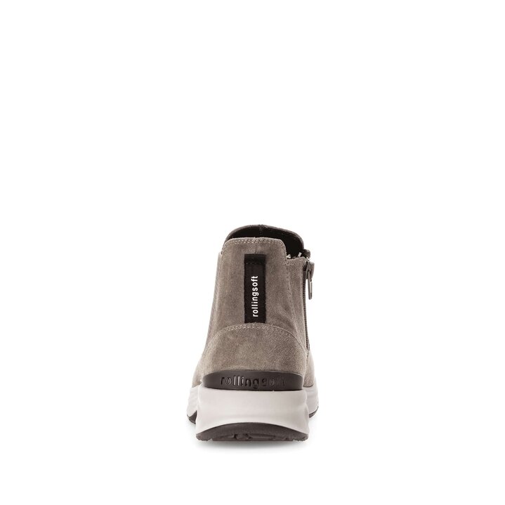 Chelsea Boot braun #3