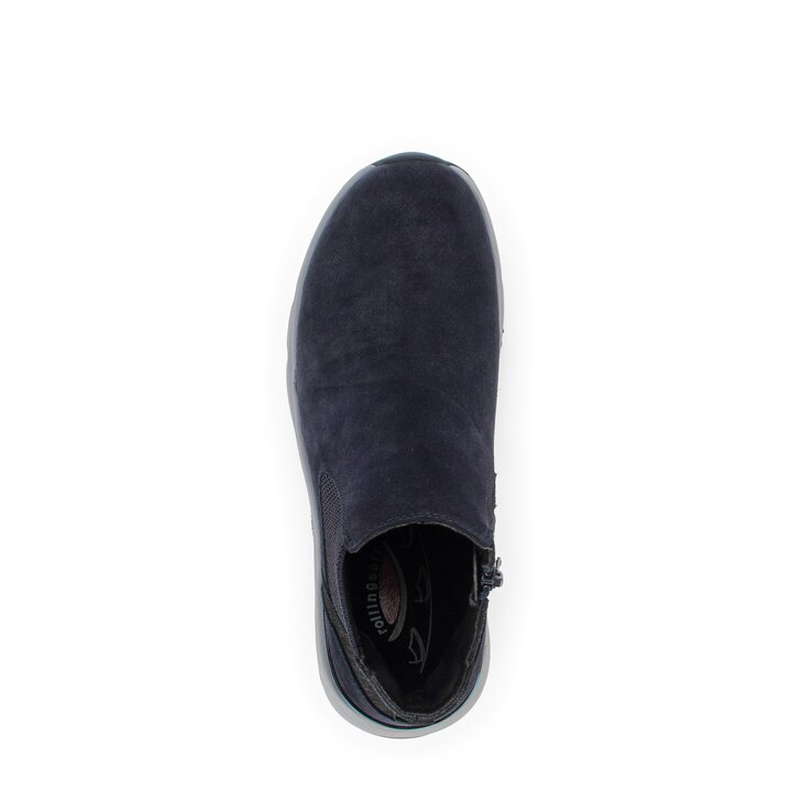 Chelsea blauw #5