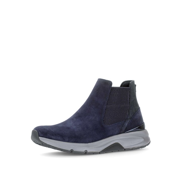 Chelsea blauw #2