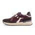 Sneaker low multicolour
