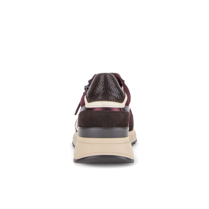 Sneaker low multicolour #3