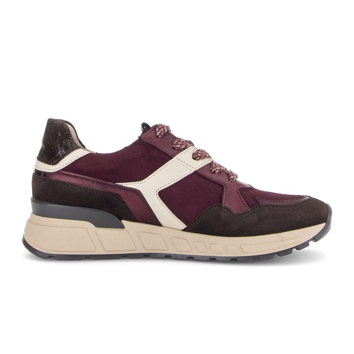 Sneaker low multicolour #1