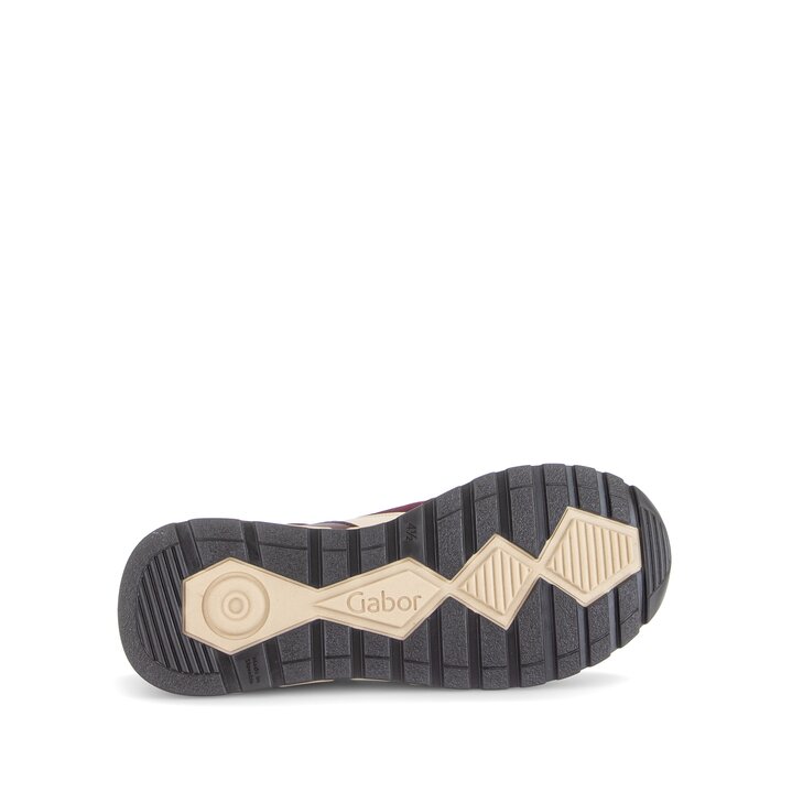 Sneaker low multicolour #4