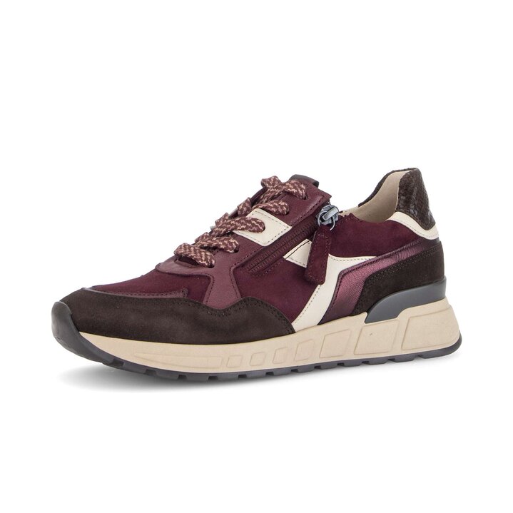 Sneaker low multicolour #2