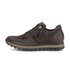 Sneaker low braun