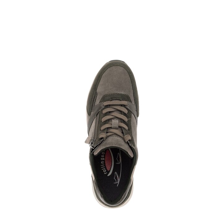 Sneaker low multicolour #5