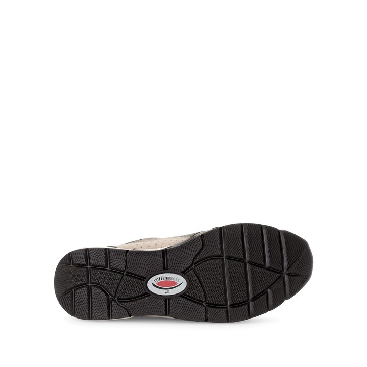 Sneaker low multicolour #4