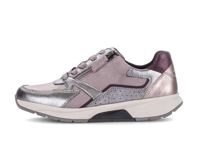 Sneaker low multicolour