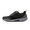Sneaker low schwarz