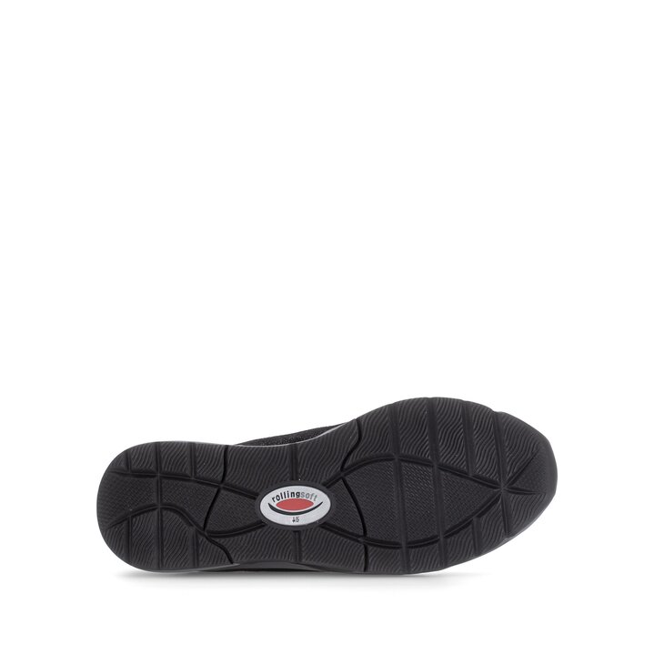Sneaker low schwarz #4