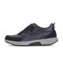 Sneaker low blau