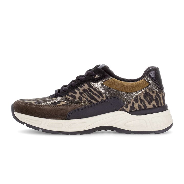 Sneaker low multicolour #0