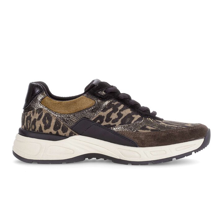 Sneaker low multicolour #1