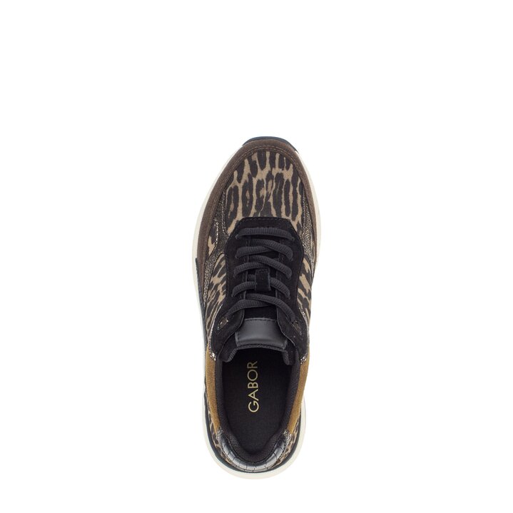 Sneaker low multicolour #5