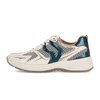 Sneaker low multicolour