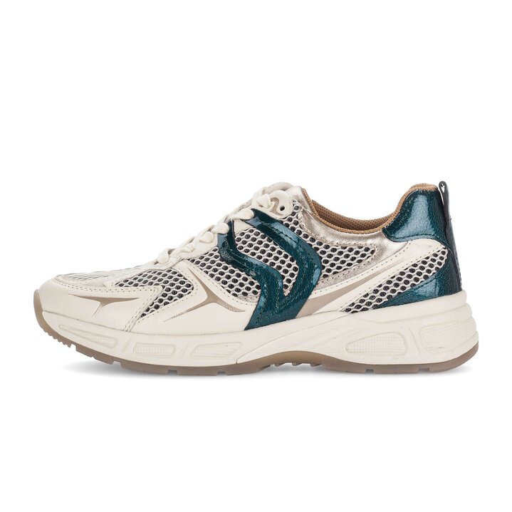 Sneaker low multicolour #0