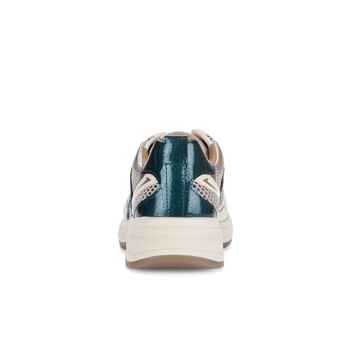 Sneaker low multicolour #3