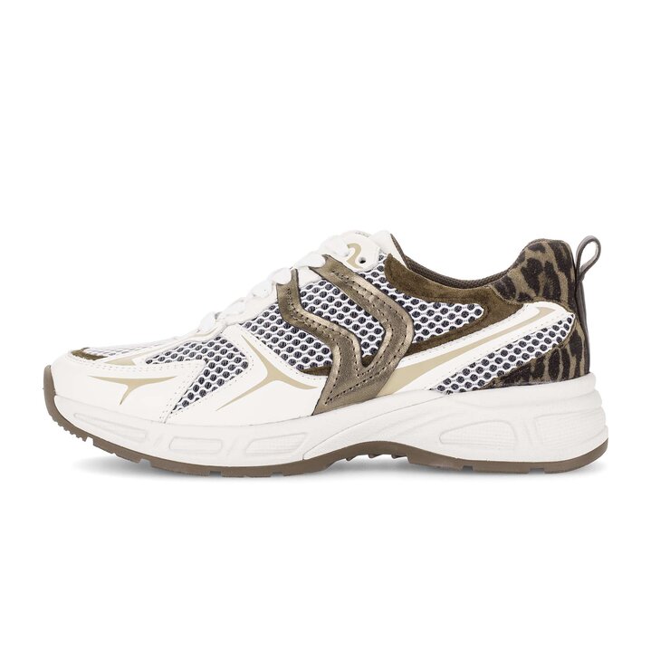 Sneaker low multicolour #0