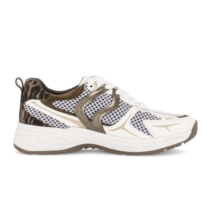 Sneaker low multicolour #1