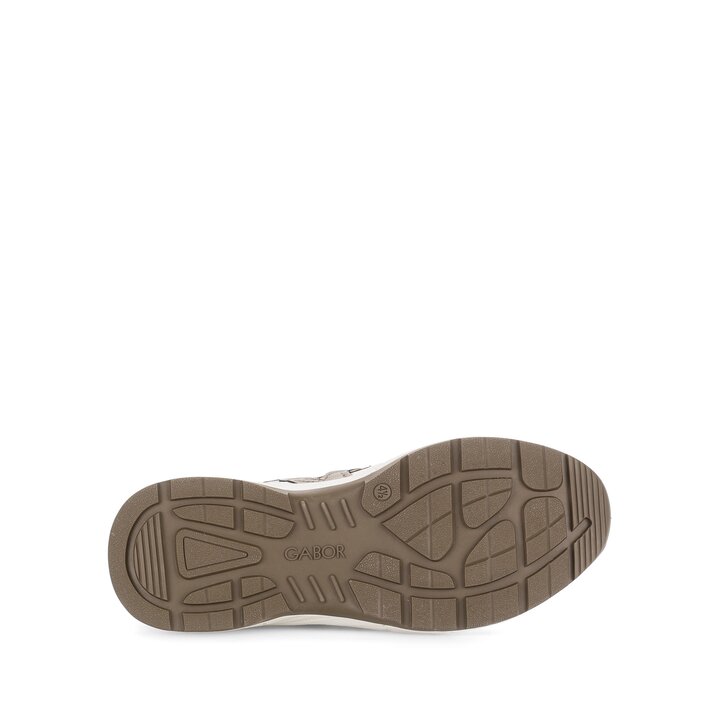 Sneaker low multicolour #4