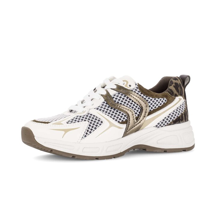 Sneaker low multicolour #2